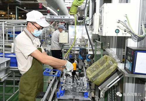 巴音朝魯長春調(diào)研 疫情防控與外貿(mào)外資并重，確保經(jīng)濟(jì)發(fā)展目標(biāo)