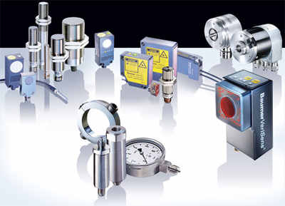 美國Oceana Sensor Technology 無線傳感器領(lǐng)域的創(chuàng)新生產(chǎn)者