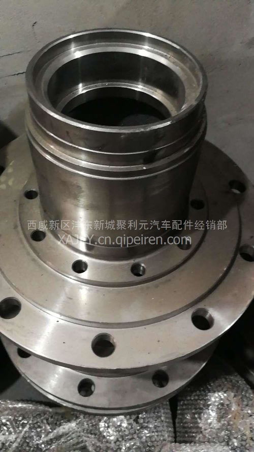 漢德車橋部件與除塵器整機及配件研發 創新驅動下的市場機遇與挑戰