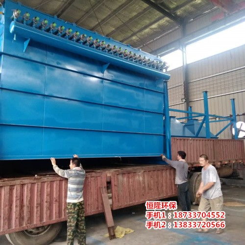 霸州單機(jī)布袋除塵器 整機(jī)安裝與配件研發(fā)的專業(yè)解析